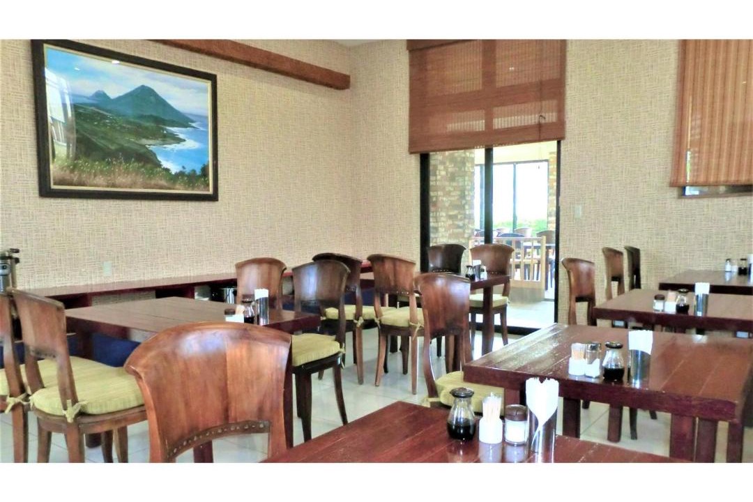 Photo of Livingroom in Hachijo