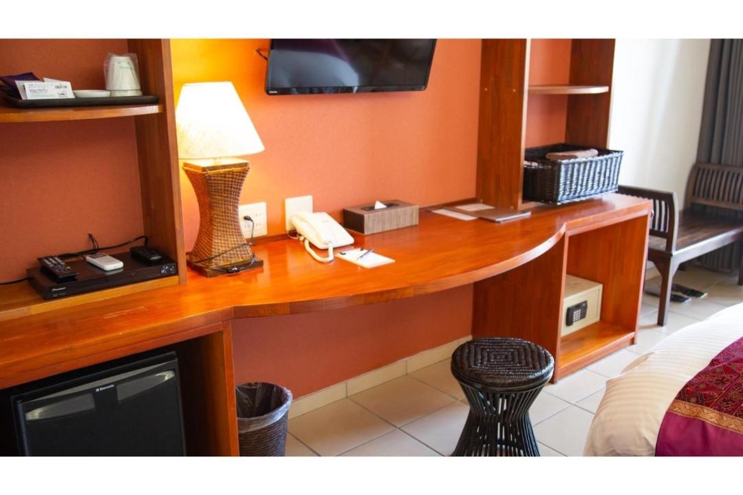 Photo of Livingroom in Hachijo