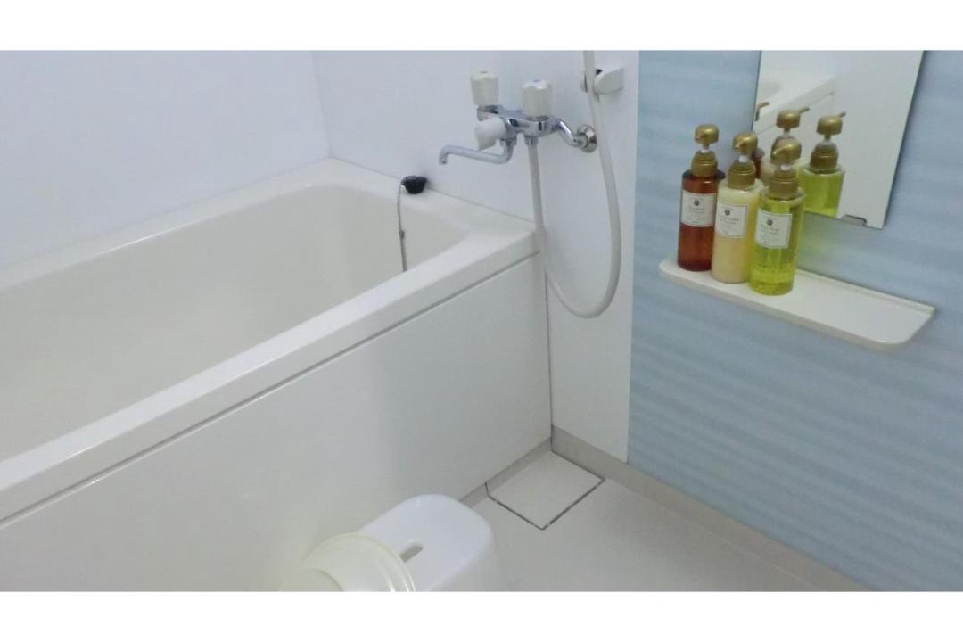 Photo of Bathroom in Hachijo