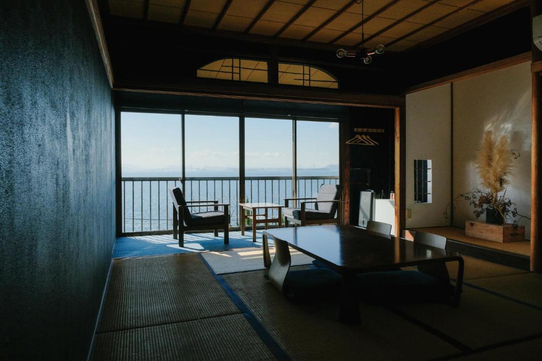 Photo of Livingroom in Naoshima-cho