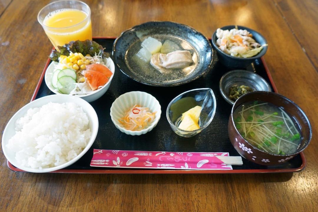 Photo of Others in Nakasone