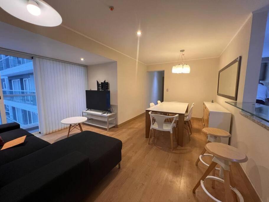 Photo of Livingroom in Miraflores