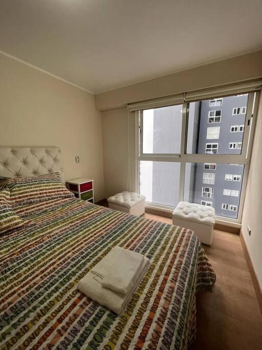 Photo of Bedroom in Miraflores