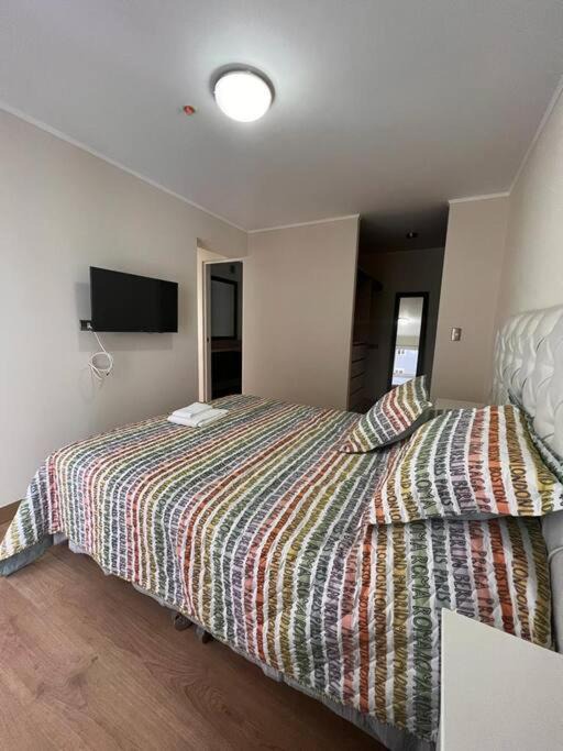 Photo of Bedroom in Miraflores