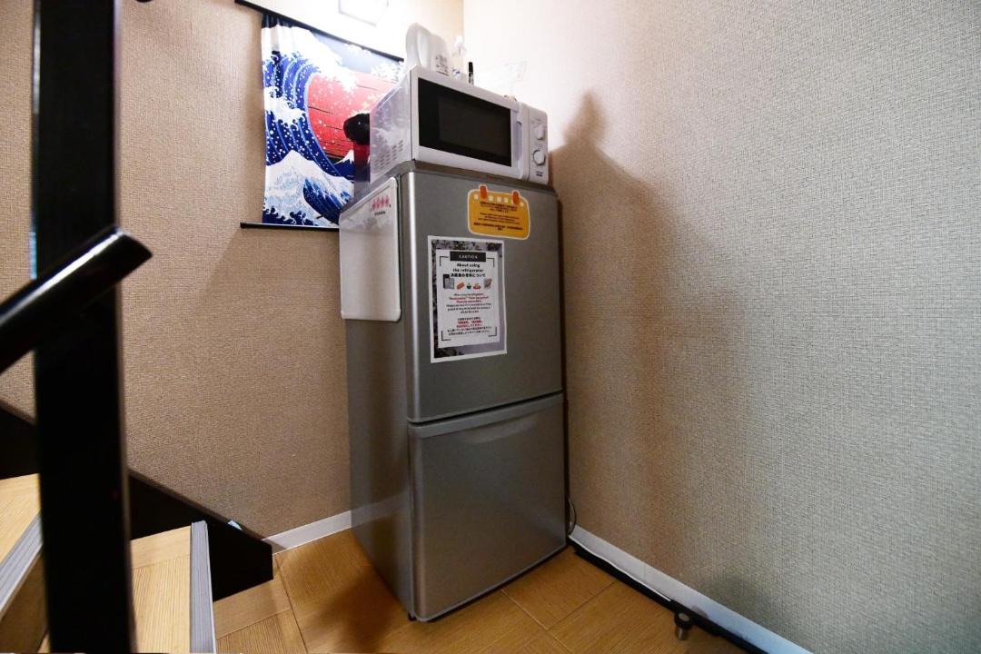 Photo of Others in Asakusabashi