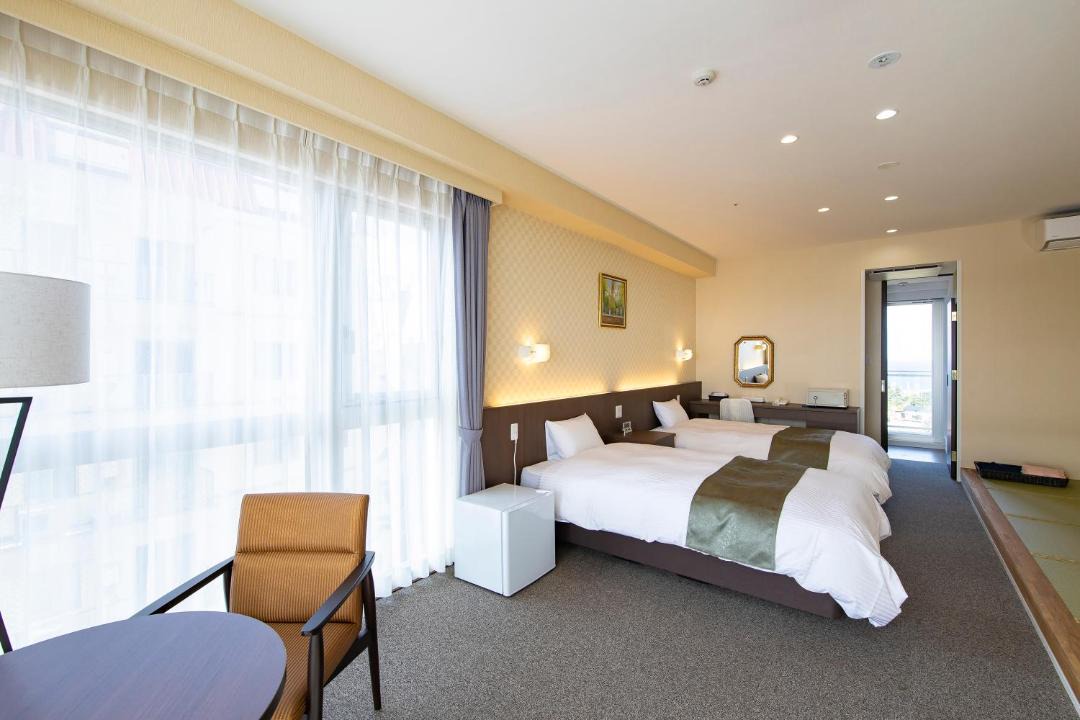 Photo of Bedroom in Tabira