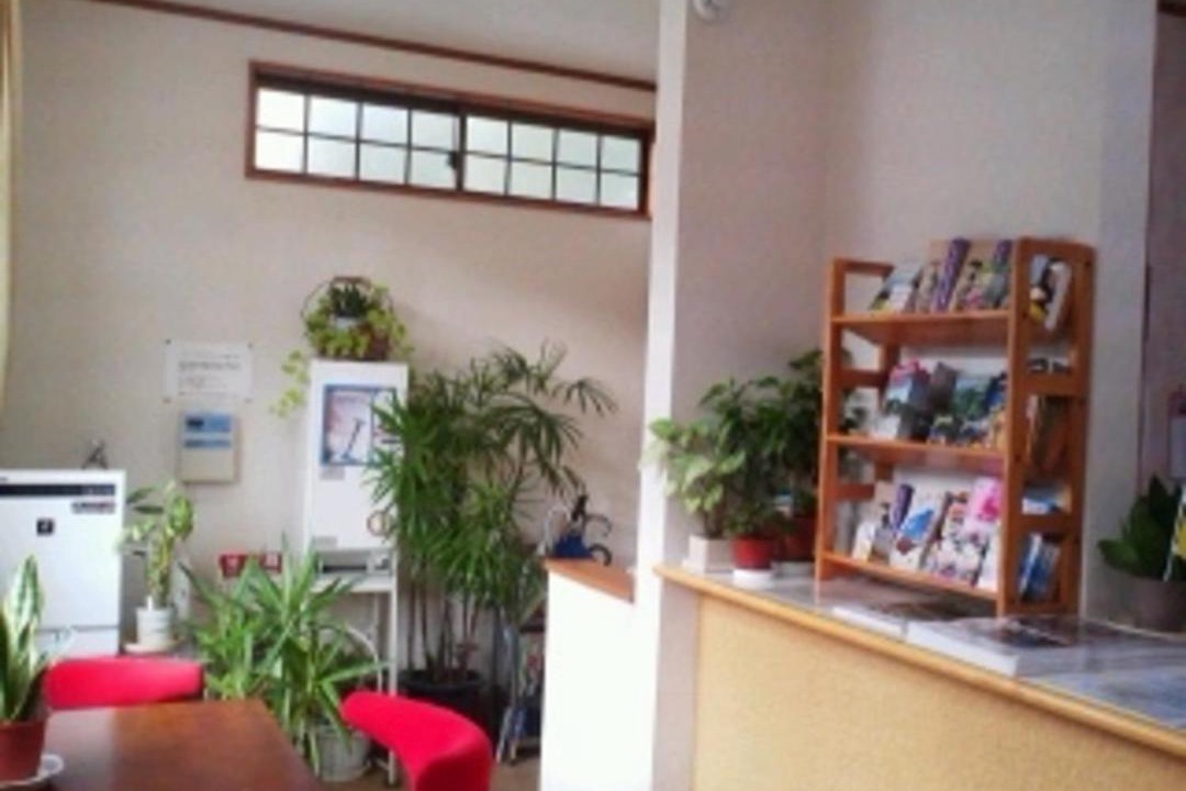 Photo of Livingroom in Nikko