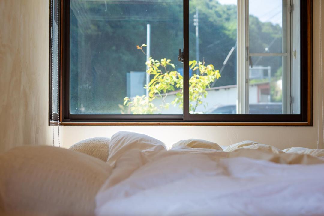 Photo of Bedroom in Tateshina-machi