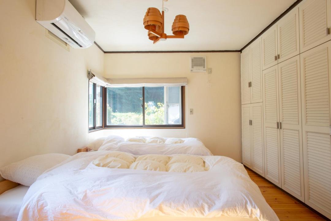 Photo of Bedroom in Tateshina-machi