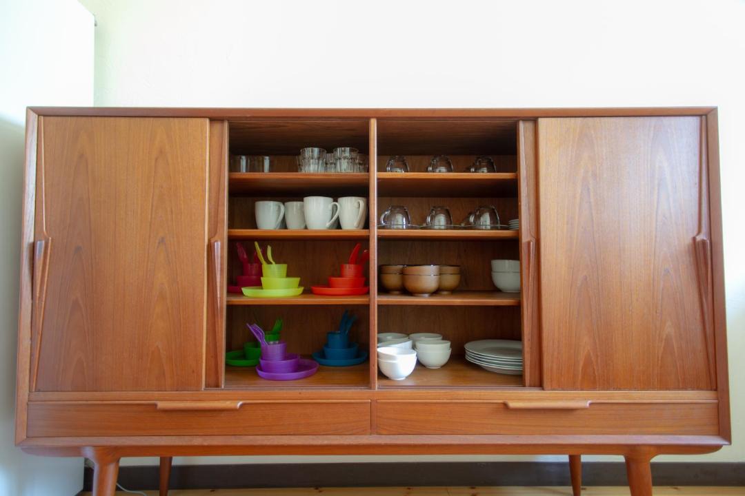 Photo of Kitchen in Tateshina-machi