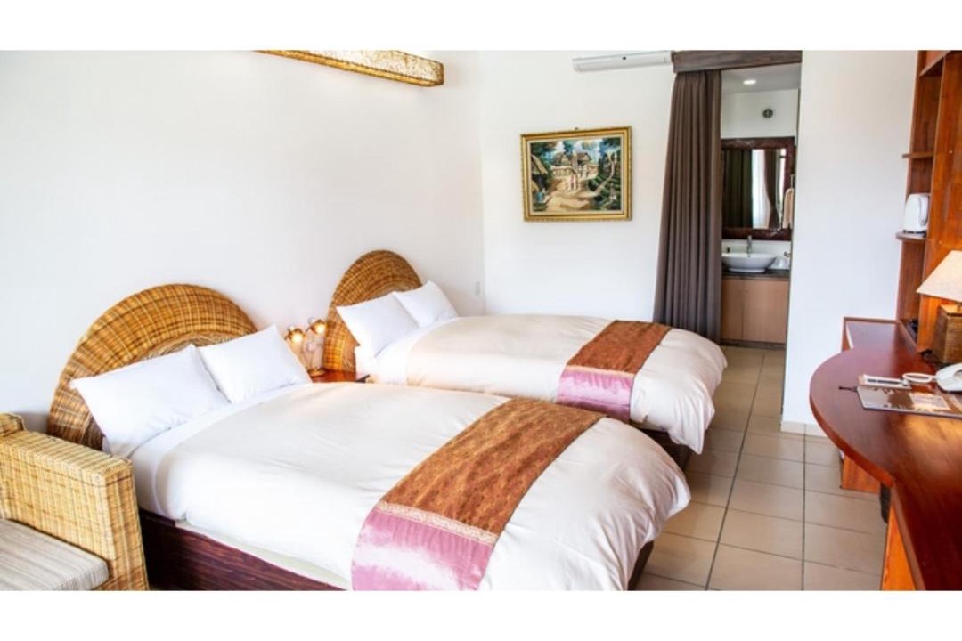Photo of Bedroom in Hachijo