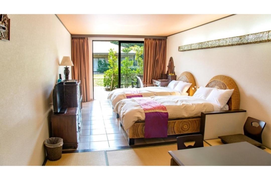 Photo of Bedroom in Hachijo