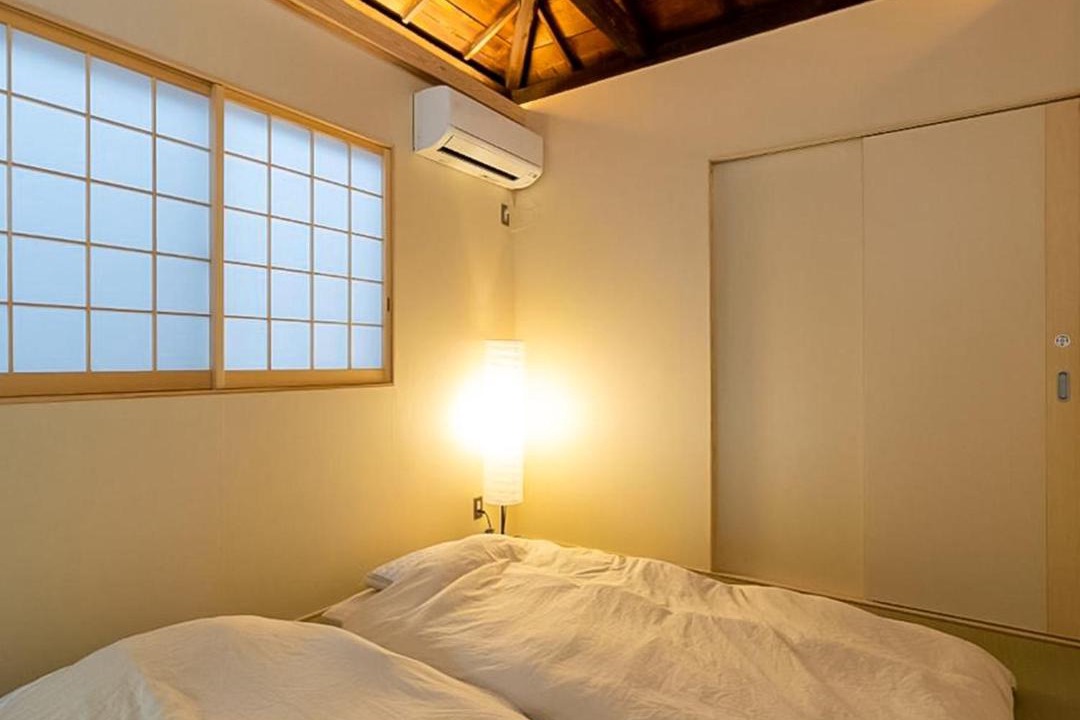 Photo of Bedroom in Koshigoe