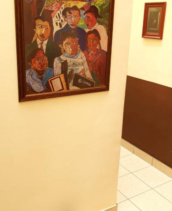 Photo of Others in Miraflores