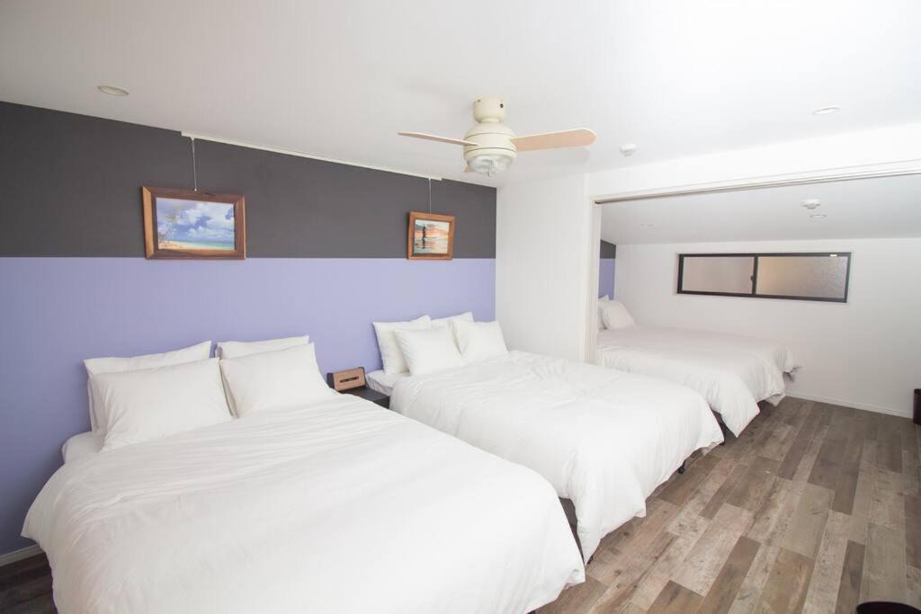 Photo of Bedroom in Fukushima