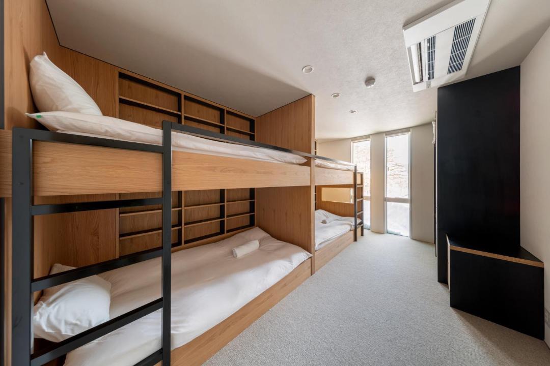 Photo of Bedroom in Echo Land