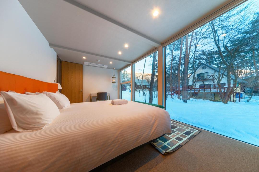 Photo of Bedroom in Echo Land
