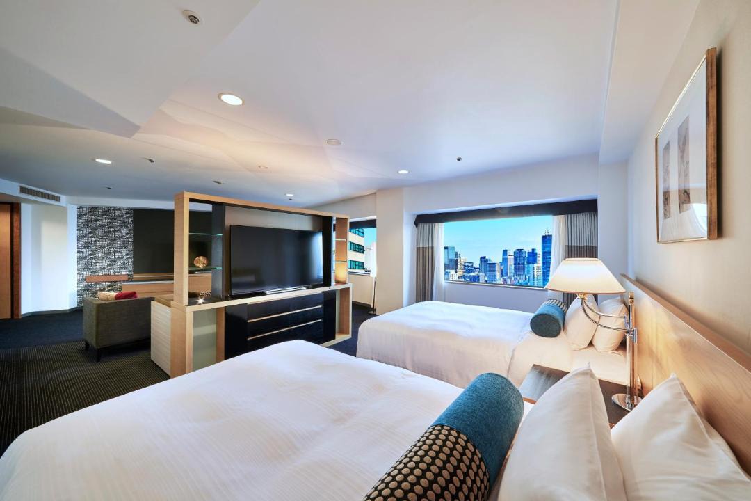 Photo of Bedroom in Kioi