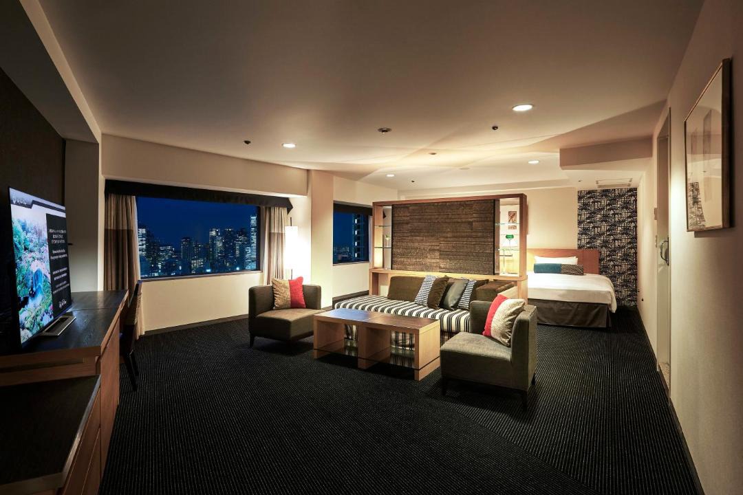 Photo of Bedroom in Kioi