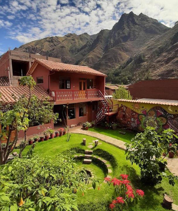 Photo of Others in Pisac