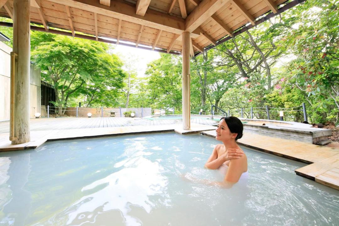 Photo of Others in Chuzenji Onsen