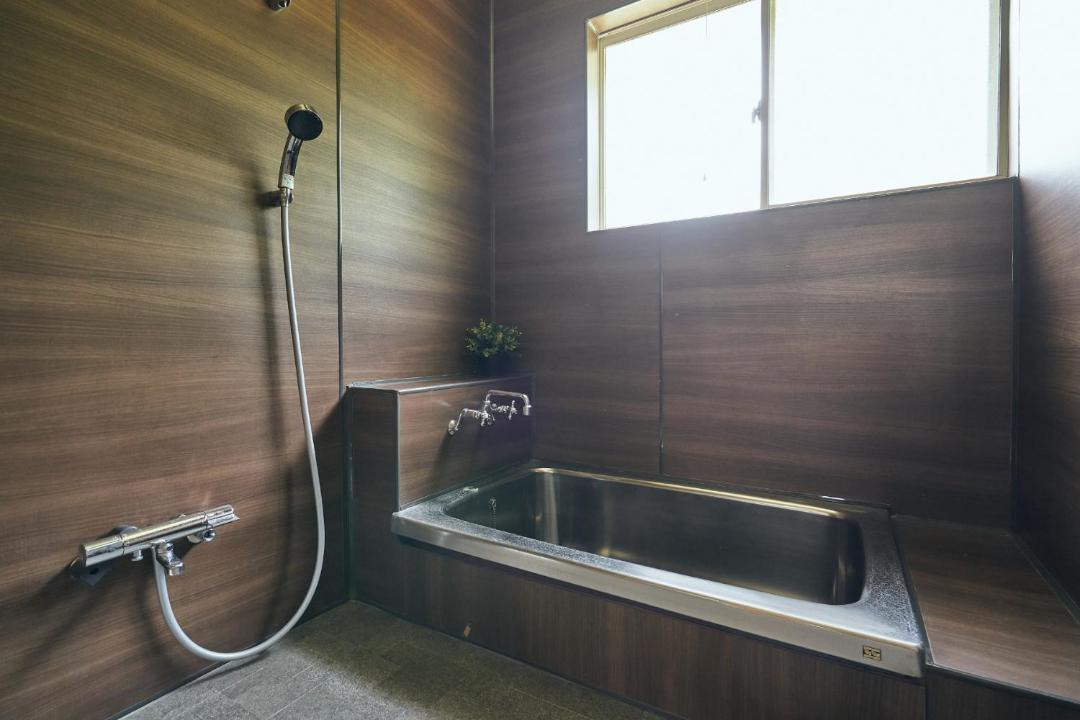 Photo of Bathroom in Minamitsuru-gun