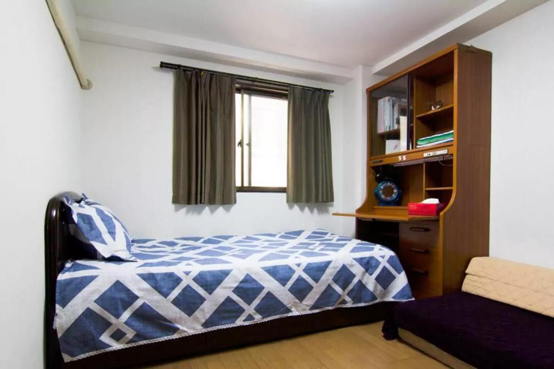 Photo of Bedroom in Nerima