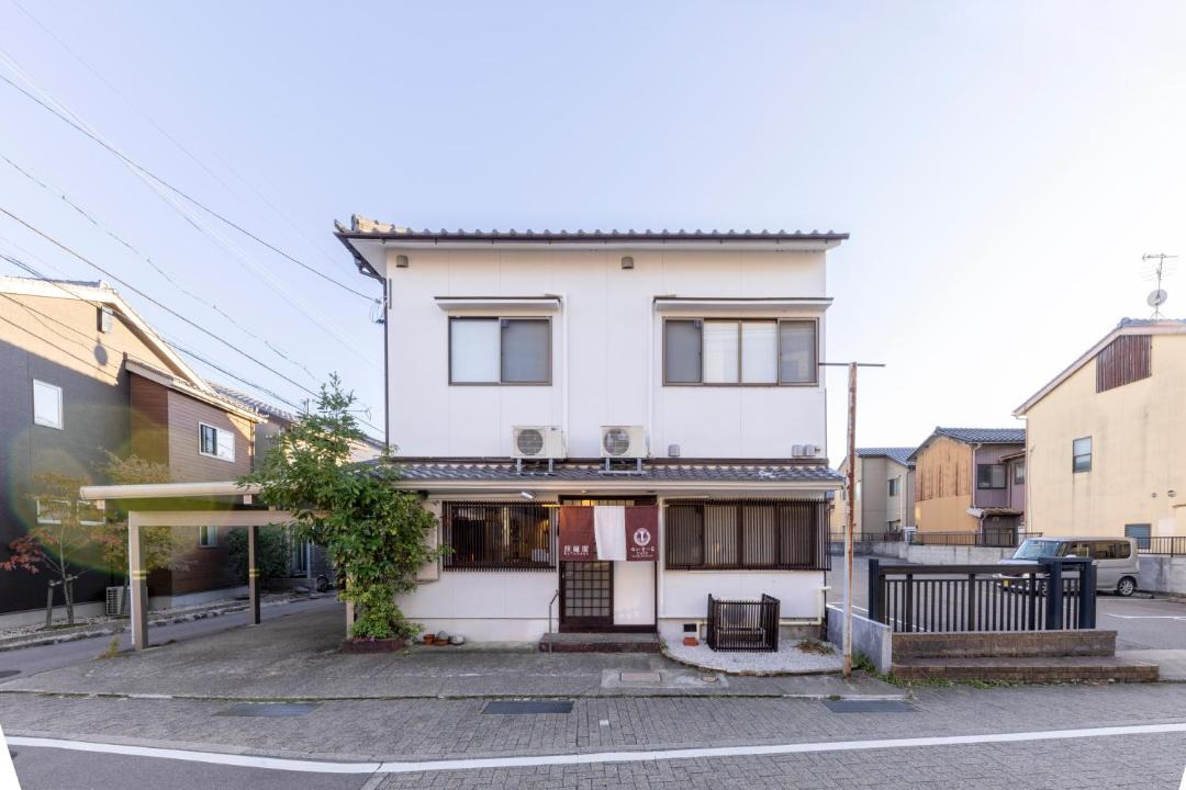 Photo of Others in Kanazawa