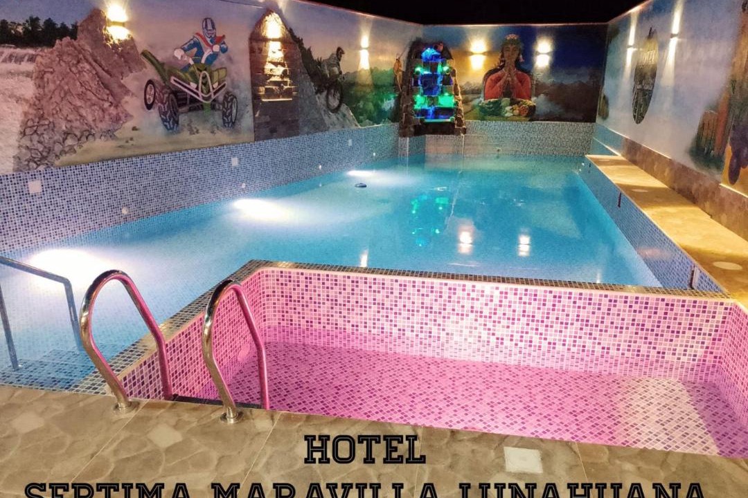 Photo of Others in Lunahuana
