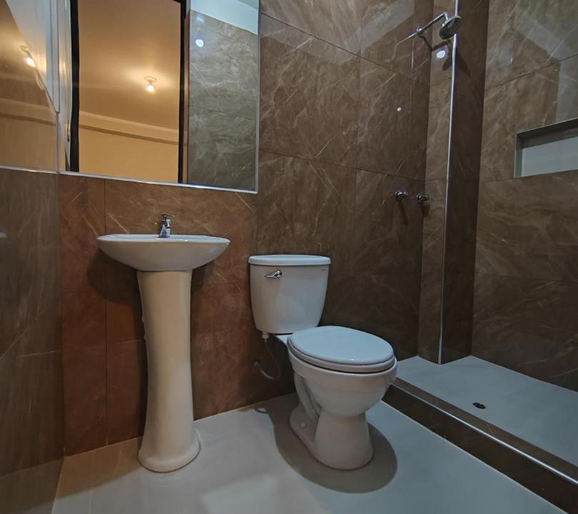 Photo of Bathroom in Alto de la Alianza