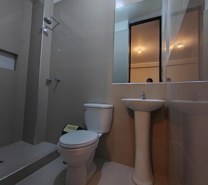 Photo of Bathroom in Alto de la Alianza