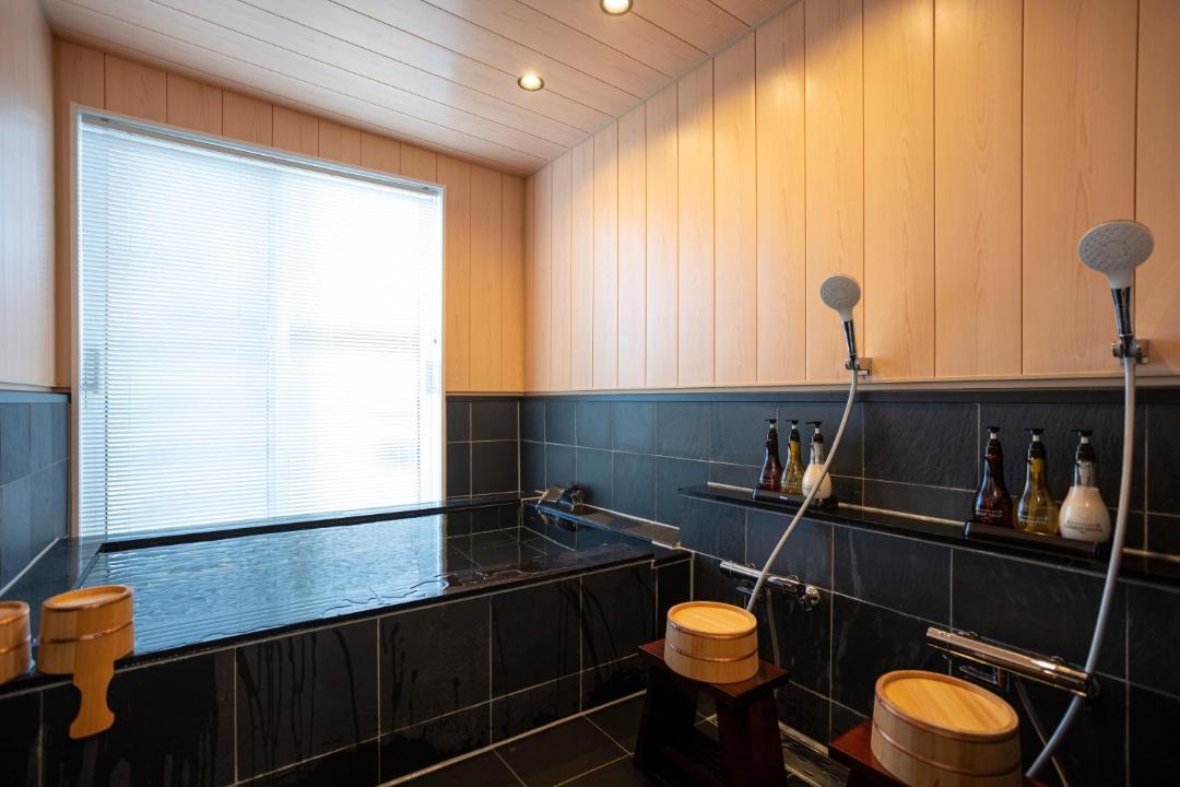 Photo of Kitchen in Fujikawaguchiko