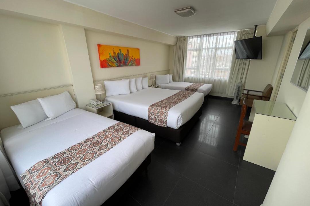 Photo of Bedroom in Tacna