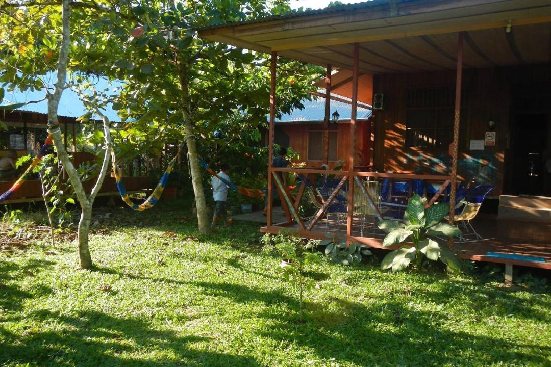 Photo of Others in Yarinacocha