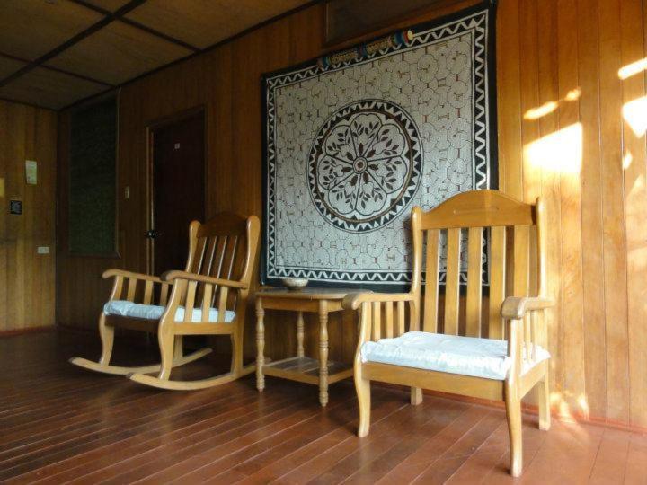 Photo of Livingroom in Yarinacocha