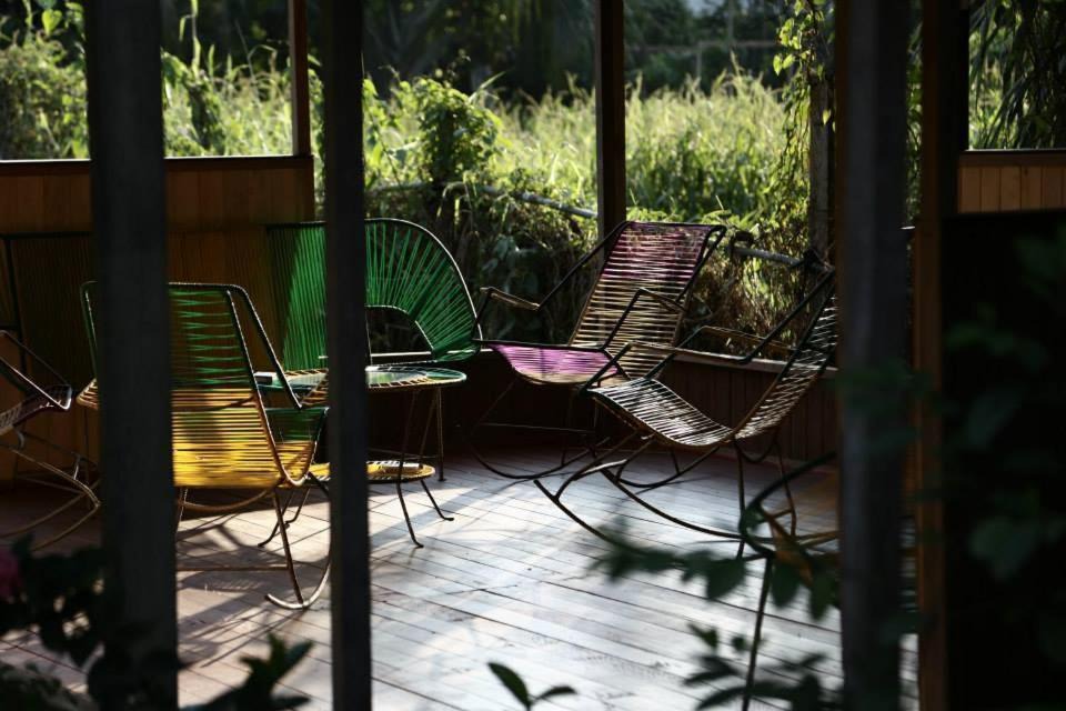 Photo of Patio Balcony in Yarinacocha
