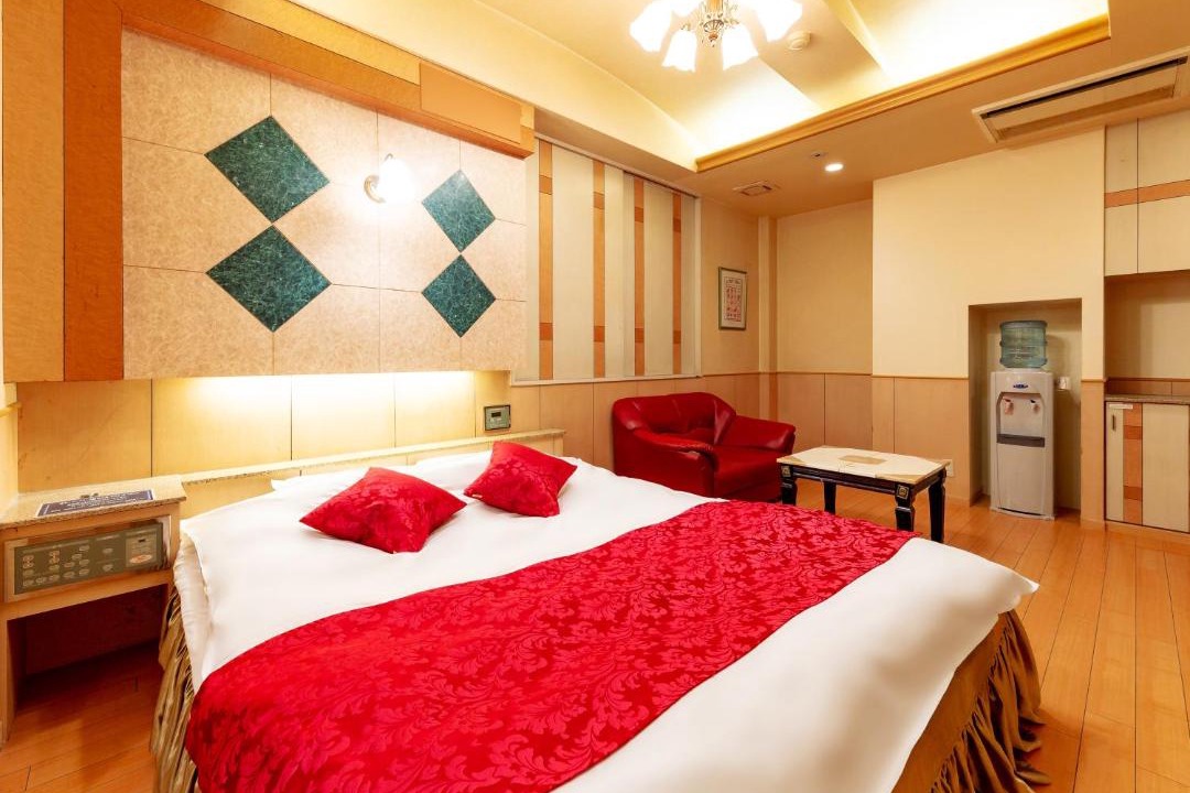 Photo of Bedroom in Kurume