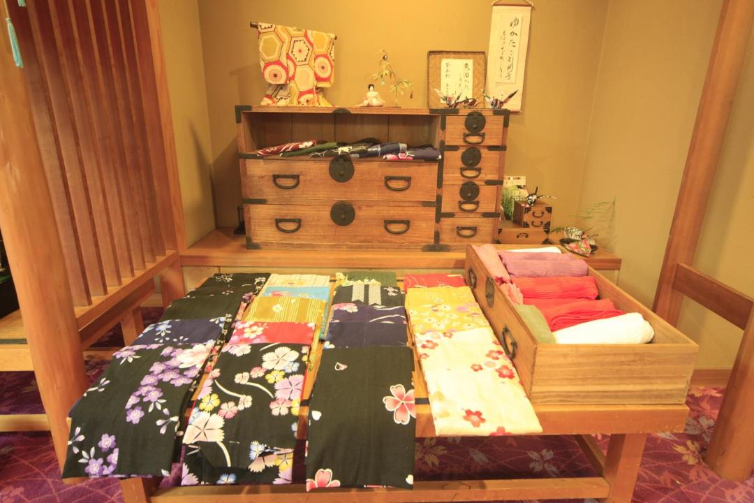 Photo of Others in Komono