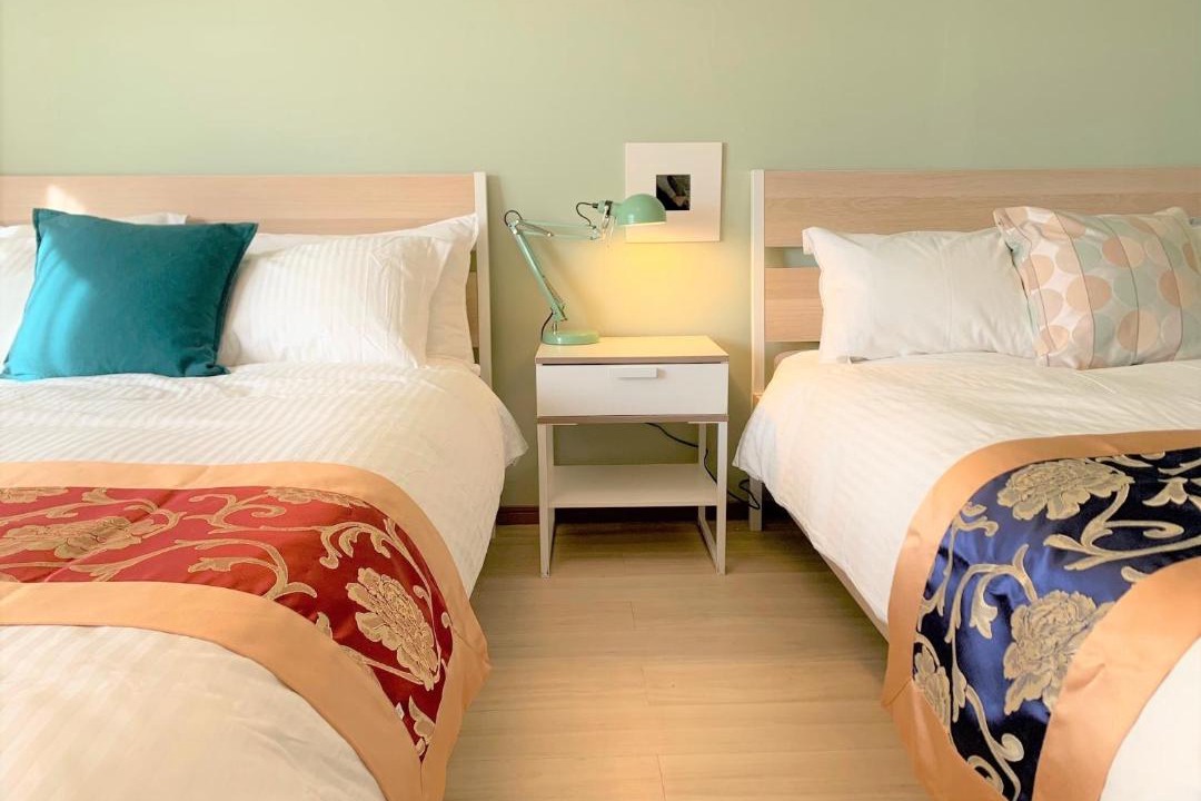 Photo of Bedroom in Hyakunincho