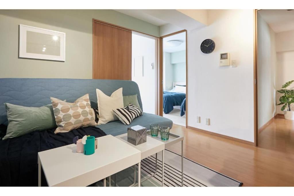Photo of Livingroom in Hyakunincho