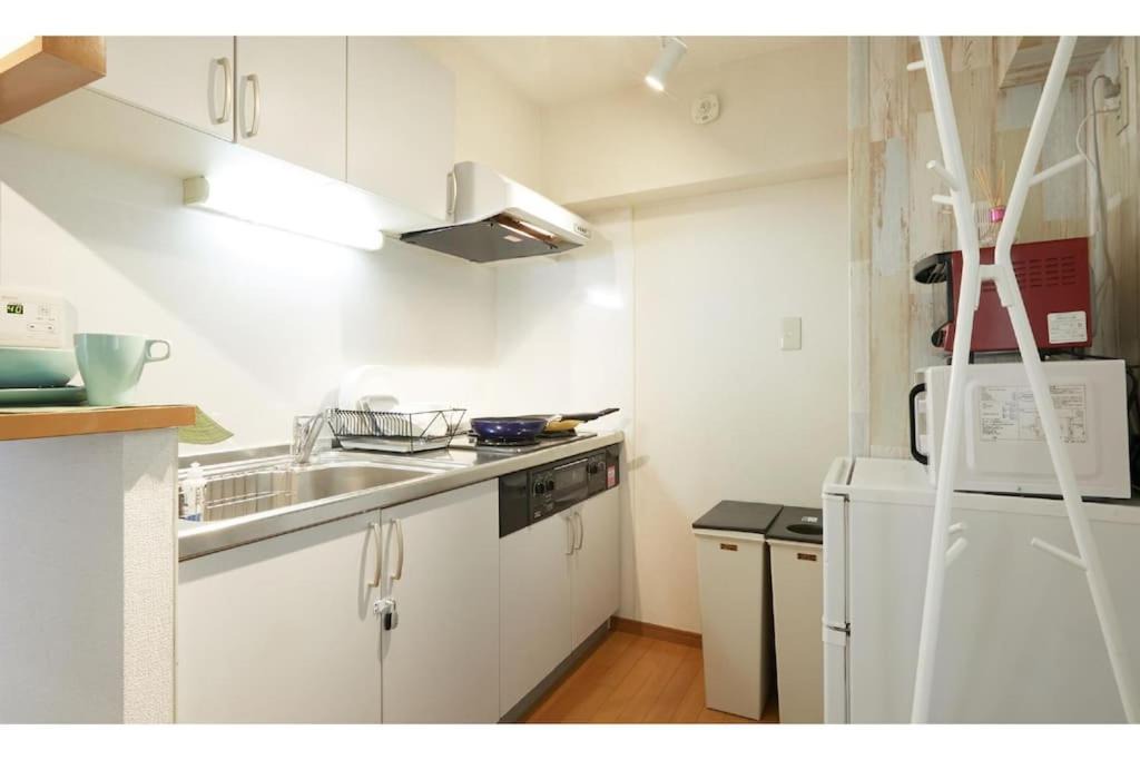 Photo of Kitchen in Hyakunincho