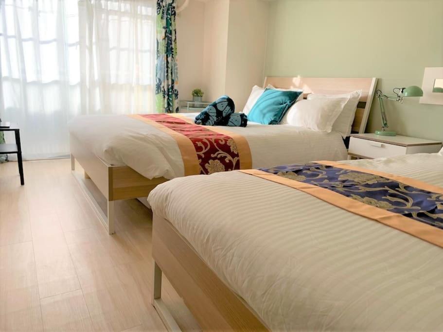 Photo of Bedroom in Hyakunincho