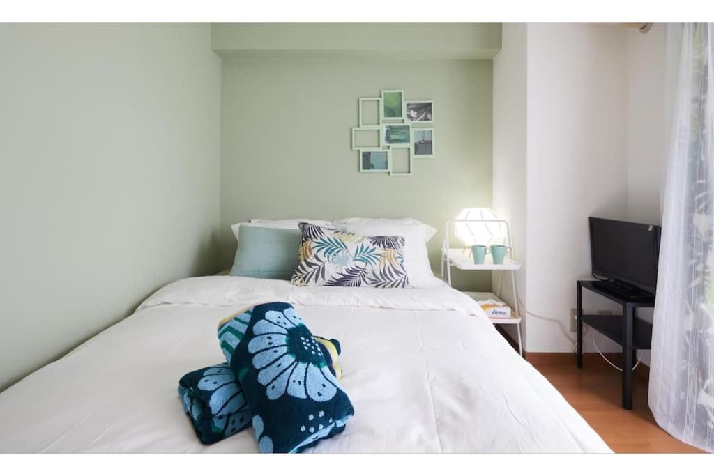 Photo of Bedroom in Hyakunincho