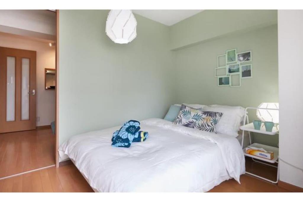 Photo of Bedroom in Hyakunincho