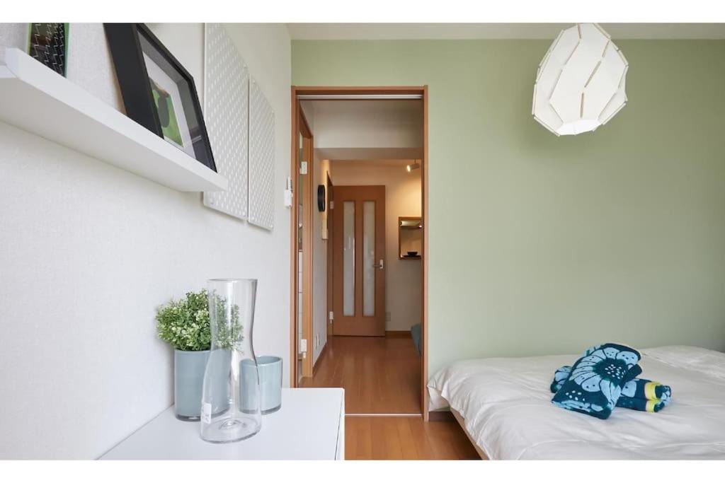 Photo of Bedroom in Hyakunincho