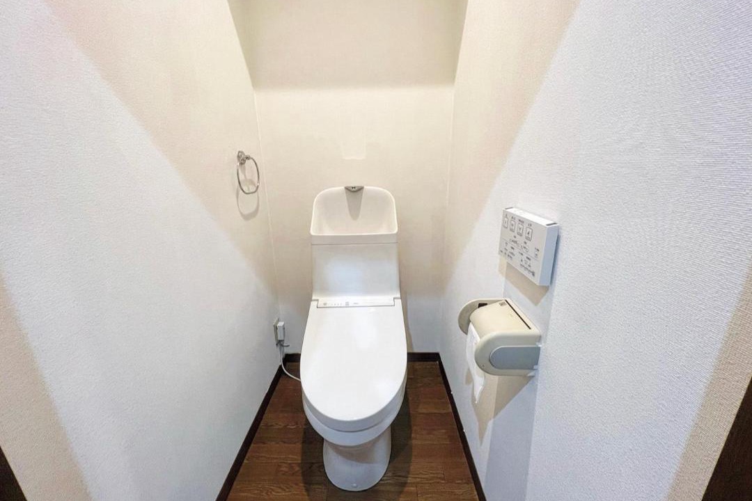 Photo of Bathroom in Setagaya