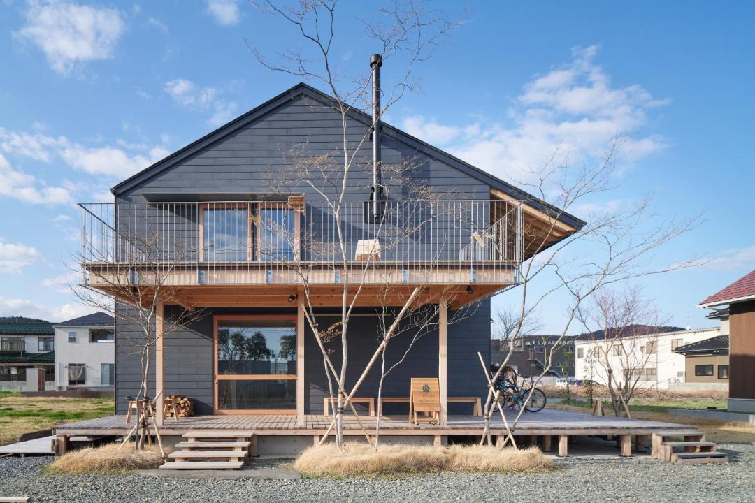 Photo of Buildings in Isinomaki