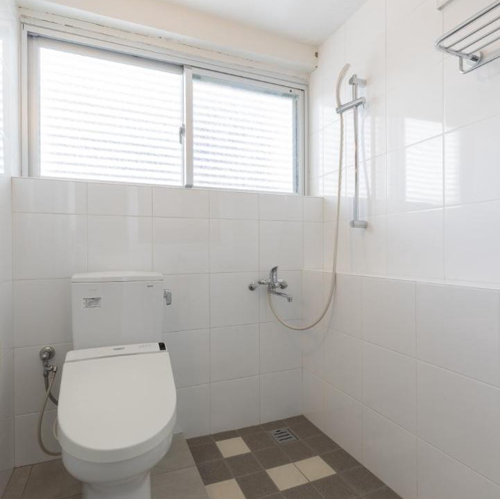 Photo of Bathroom in Miyakojima
