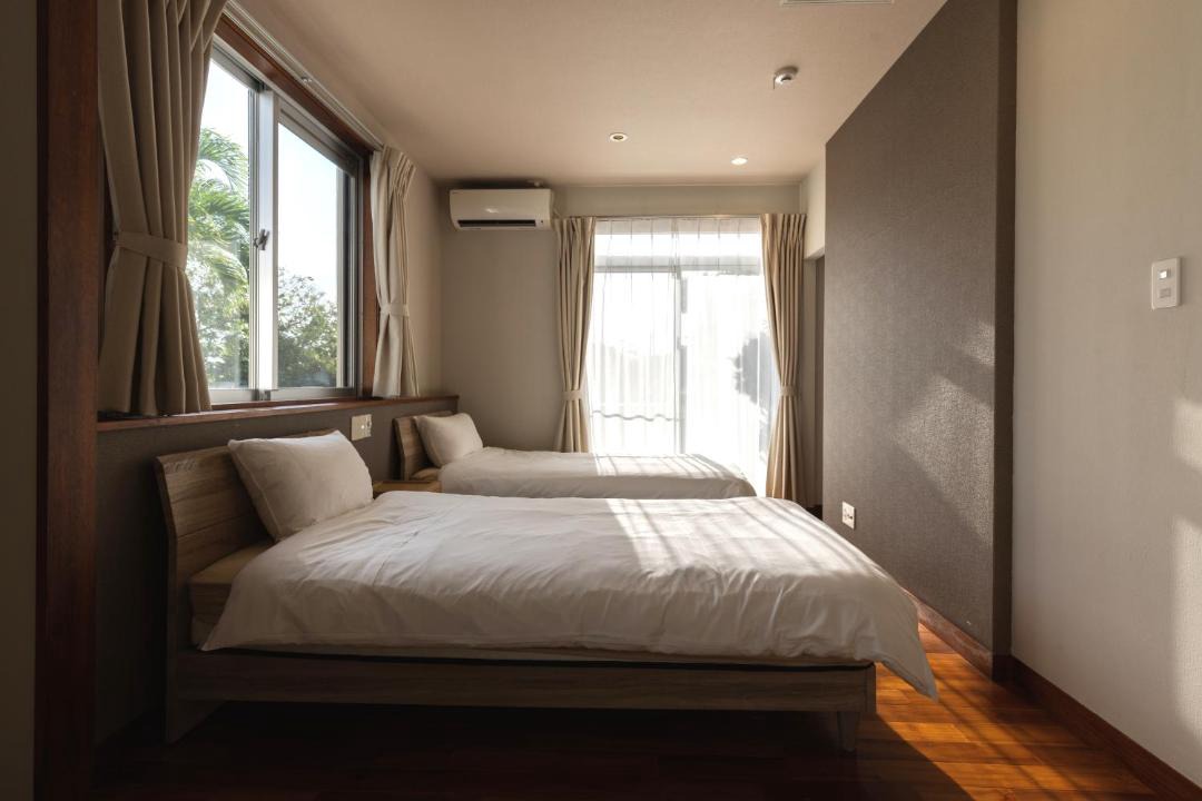 Photo of Bedroom in Miyakojima