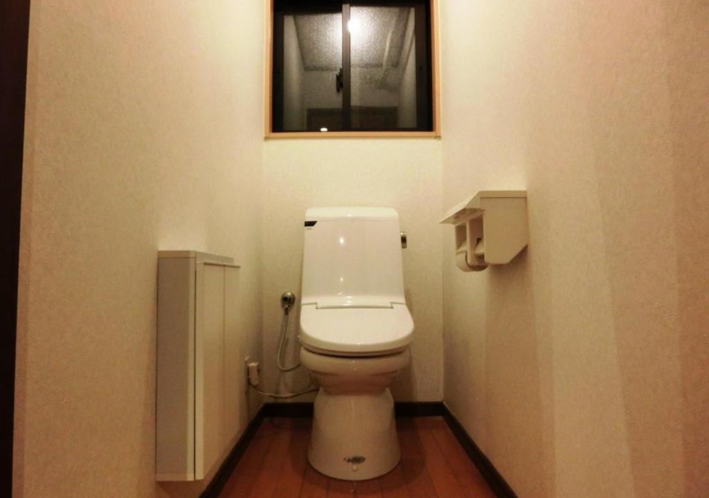 Photo of Bathroom in Minamiboso